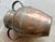 Late 19th-Century Belly Amphora-Shape Double-Handled Cramp Seam Copper Vessel For Sale - Image 11 of 18
