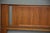 Falster, Denmark 1960s Teak King Headboard by Falster For Sale - Image 4 of 6