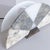 1970s Pair of Modernist Italian Alabaster Table Lamps For Sale In New York - Image 6 of 7