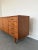 Brown Danish Teak Sideboard, 1960s For Sale - Image 8 of 13