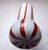 Lollipop Vase in Murano Glass, Italy, 1960s For Sale - Image 3 of 6