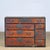 Japanese Tansu Chest of Drawers, 1890s For Sale - Image 3 of 17