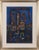 Mario Martini, Untitled, 1981, Oil on Canvas For Sale - Image 4 of 4
