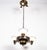 Art Deco Bauhaus Ceiling Lamp, 1920s For Sale - Image 13 of 18