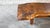 Vintage Primitive Live Edge Bench Rustic For Sale - Image 12 of 18