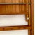 Brown Striking Mid Century Solid Wood Folding Chairs. Made in Yugoslavia For Sale - Image 8 of 13