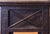 2020s Greenview Charcoal 6 Drawer Console Table For Sale - Image 5 of 7