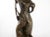 Late 19th Century Art Nouveau Style Bronze Decorative Vase For Sale - Image 4 of 11