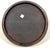 Antique Chinese Wood Basket For Sale - Image 11 of 15