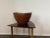 Mid-Century Modernist Teak Bowl, Denmark, 1950s For Sale - Image 10 of 10