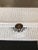 White Chinoiserie Wicker Blanket Chest/Trunk With Brass Hardware, 20th Century For Sale - Image 8 of 12