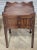 Brown Late 20th Century Pair of Kittinger Williamsburg Mahogany Chippendale End Tables Night Stands Cw 57 For Sale - Image 8 of 15