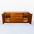 Restored Mid Century Modern Walnut Sideboard by Robsjohn-Gibbings for Widdicomb For Sale - Image 15 of 16