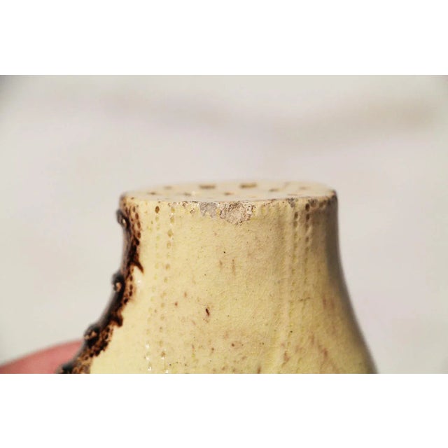 19th Century, Victorian Toothpick Holder Depicting Woman Shoes - Set of 2 For Sale - Image 10 of 13