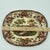 Vintage Royal Staffordshire "Tonquin" Serving Platter by Clarice Cliff For Sale - Image 10 of 11