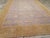 Galerie Shabab Collection Early 20th Century Turkish Oushak Large Carpet For Sale In New York - Image 6 of 8