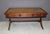 English Mahogany Desk, 1900 For Sale - Image 14 of 15