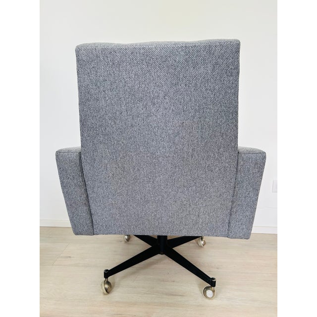 1970s Lounge Armchair, East Germany, 1970s For Sale - Image 5 of 10