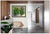 Message us to inquire about custom framing options! (Included for free with every purchase) The artwork here, "L'etang en...