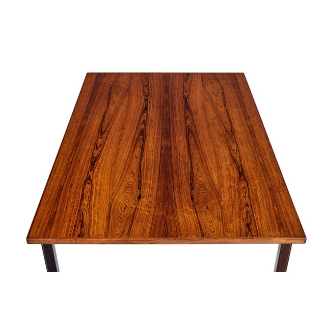 Mid-Century Modern Mid-Century Scandinavian Coffee Table, 1970 For Sale - Image 3 of 9