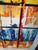Contemporary 2017 Ross David Smith "Reflections" Abstract Painting For Sale - Image 3 of 14