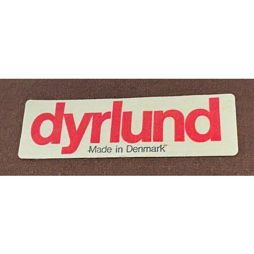 Mid-Century Modern Teak Sofa from Dyrlund For Sale - Image 12 of 15