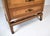 Brown Mid-Century Modern Walnut Burl Nightstands by White Furniture, Usa For Sale - Image 8 of 11