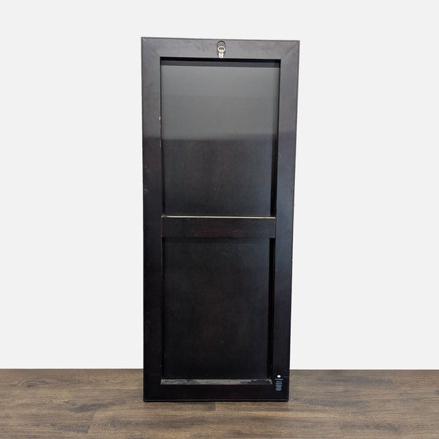 Brand: West Elm. Dimensions (in): 30W x 3D x 72H.