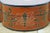 Late 20th Century Chinese Chinoiserie Red Lacquered Eight Treasures Keepsake Trinket Box 8" For Sale - Image 14 of 15