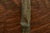 Metal Roycroft Arts & Crafts Hammered Brass Over Copper Letter Opener For Sale - Image 7 of 13
