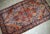 Persian 1910s, Handmade Antique Persian Kerman Rug 3.1' X 5.4' For Sale - Image 3 of 7