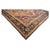 Persian Vintage Persian Heriz Wool 13x20 Red, Orange & Black Handmade Oversized Area Rug #9902086 For Sale - Image 3 of 8