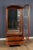 Mid-Century Modern 1920s Gorgeous Art Deco Period Display Case Cabinet For Sale - Image 3 of 5