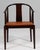 Model 4283 Chinese Chair attributed to Hans J. Wegner for Fritz Hansen For Sale - Image 6 of 8