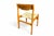 Mid-Century Modern Mid 20th Century Set of Eight Erik Buch Dining Chairs in Teak For Sale - Image 3 of 8