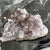 1960s Amethyst Rock Crystal For Sale - Image 9 of 13