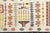 Doris Leslie Blau Vintage Moroccan Kilim Rug For Sale - Image 4 of 9