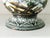 Levantino Ceramic Vase by A. Vaccari for Ce-as Albisola, 1962 For Sale - Image 11 of 17
