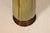 Ceramic Ephraim Faience Pottery Arts And Crafts Green Lighthouse Table Lamp For Sale - Image 7 of 18