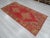 Vintage Turkish Wool Rug - 3′8″ × 8′ For Sale - Image 4 of 6