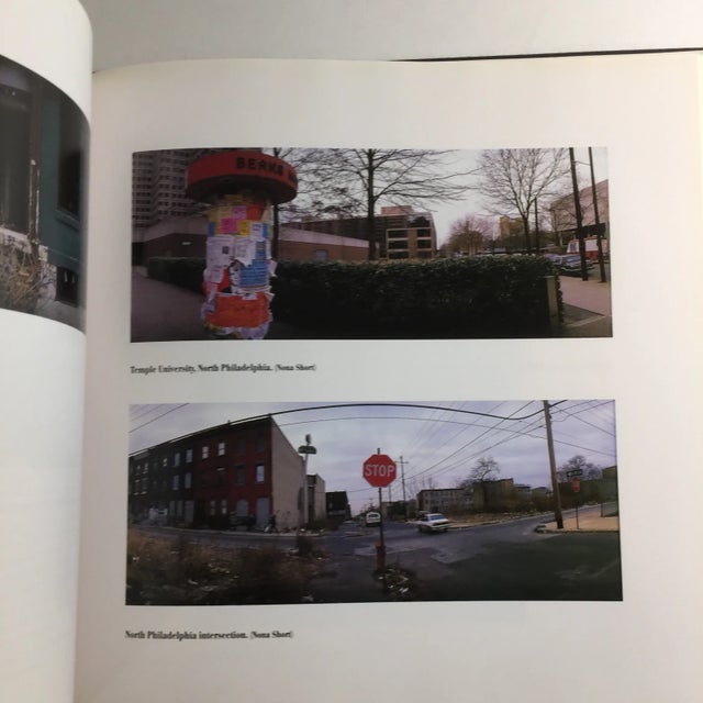 Modern Architecture Skyscraper Books - Set of 3 For Sale In New York - Image 6 of 13