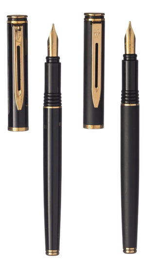 Waterman Pens, Set of 2