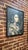 Thelma Twery (1923-2021) Expressionist Portrait Painting For Sale - Image 6 of 8