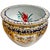 Mid 20th Century Large Scale Chinese Export Rose Canton Fish Bowl Planter For Sale - Image 4 of 10