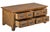 Mission 8 Drawer Coffee Table - Michaels Cherry For Sale - Image 9 of 17