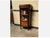 1930s Vintage Art Nouveau Display Cabinet, 1930 For Sale - Image 5 of 11