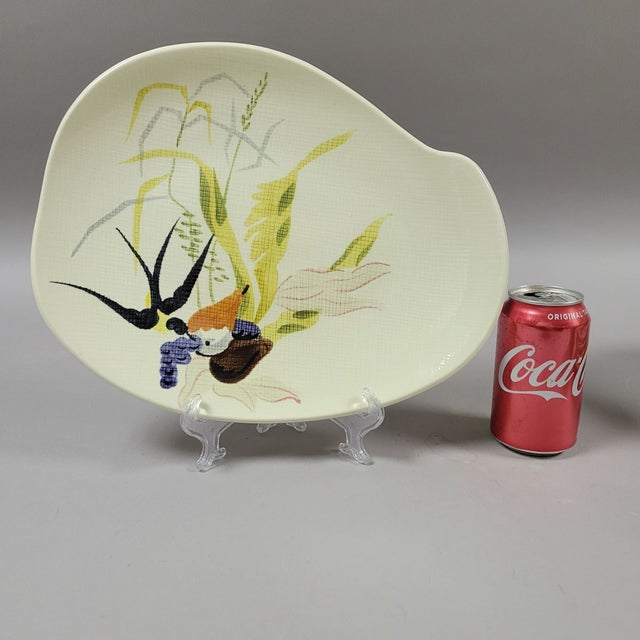 Capistrano by Red Wing Dishes, Plates, Platters, Gravy, Casserole - 10 Pieces For Sale - Image 9 of 12