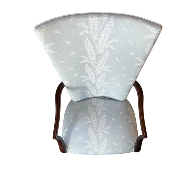 Early 20th Century Early 20th Century Attributed Hickory Chair Mount Vernon Chair For Sale - Image 5 of 6