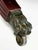 Late 19th Century Fine Classical American Settee 19th C For Sale - Image 5 of 9