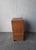 Small Vintage Craftsman Made Drawered Cabinet For Sale - Image 9 of 10